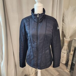 Spyder Women's Glissade Insulated Jacket Size M